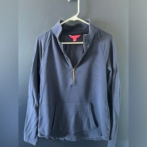 Lilly Pulitzer Popover size Medium